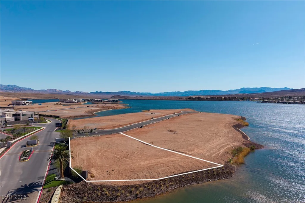 1445 Limestone Terrace, Henderson, NV 89011