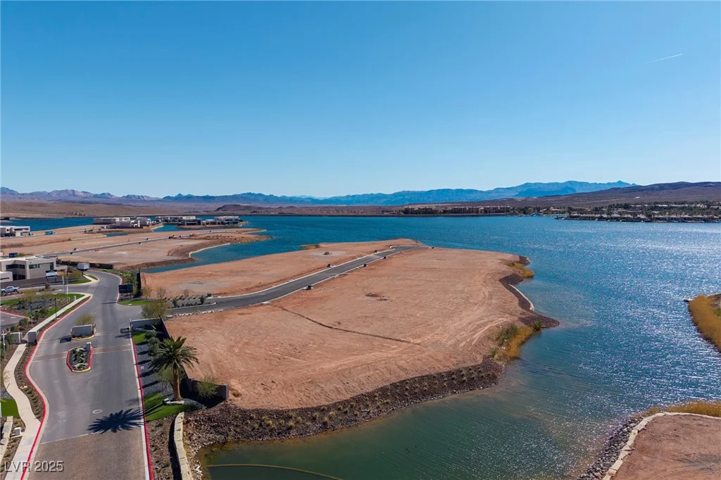 1445 Limestone Terrace, Henderson, NV 89011