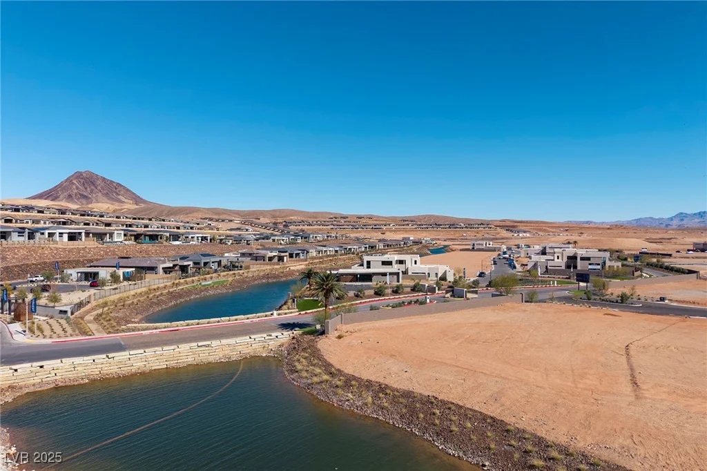 1445 Limestone Terrace, Henderson, NV 89011