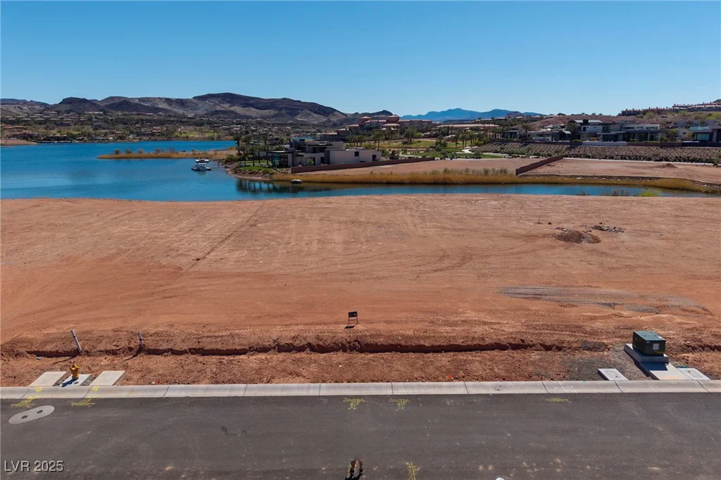 1453 Limestone Terrace, Henderson, NV 89011