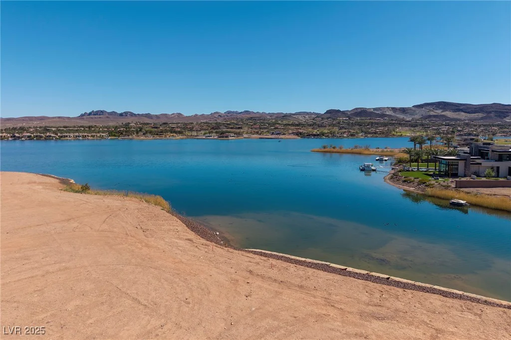 1453 Limestone Terrace, Henderson, NV 89011