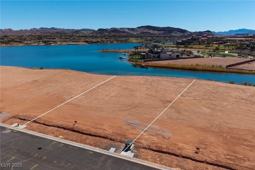 1453 Limestone Terrace, Henderson, NV 89011