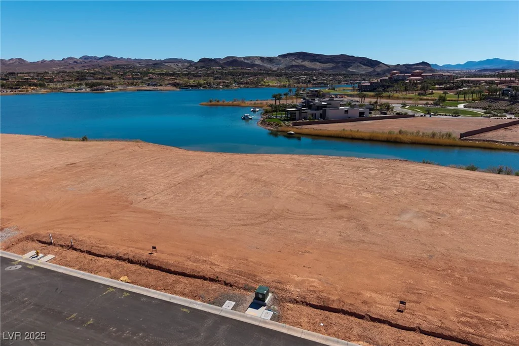 1453 Limestone Terrace, Henderson, NV 89011