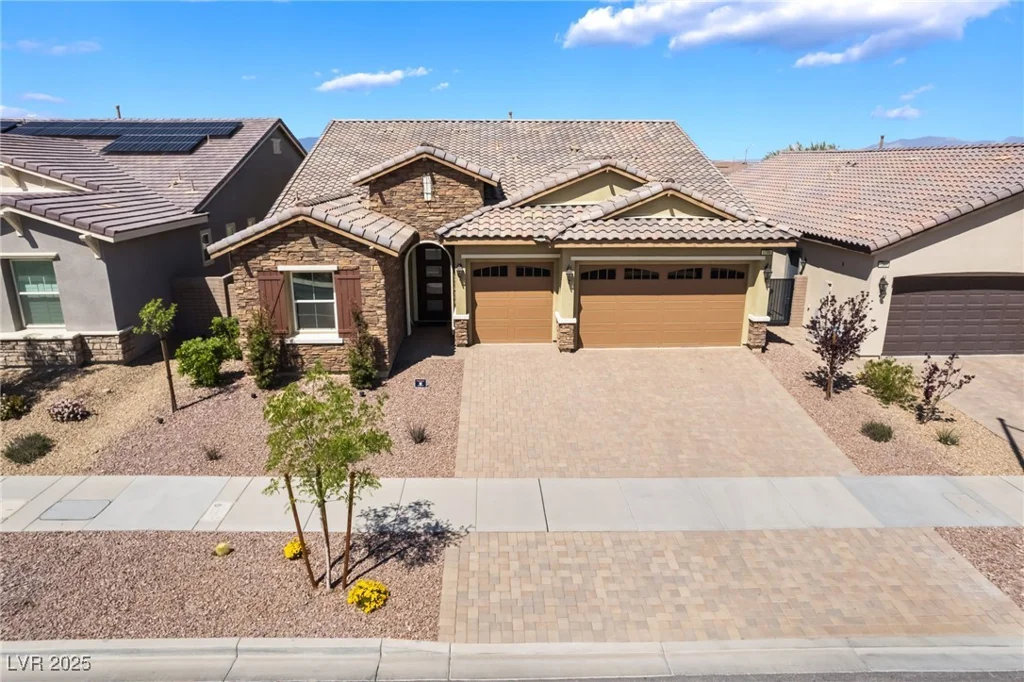 1199 Water, Henderson, NV 89011