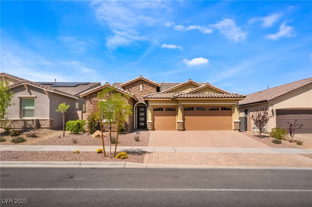 1199 Water, Henderson, NV 89011