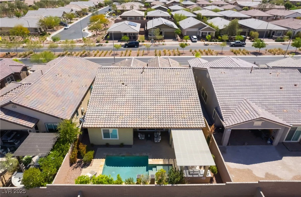 1199 Water, Henderson, NV 89011
