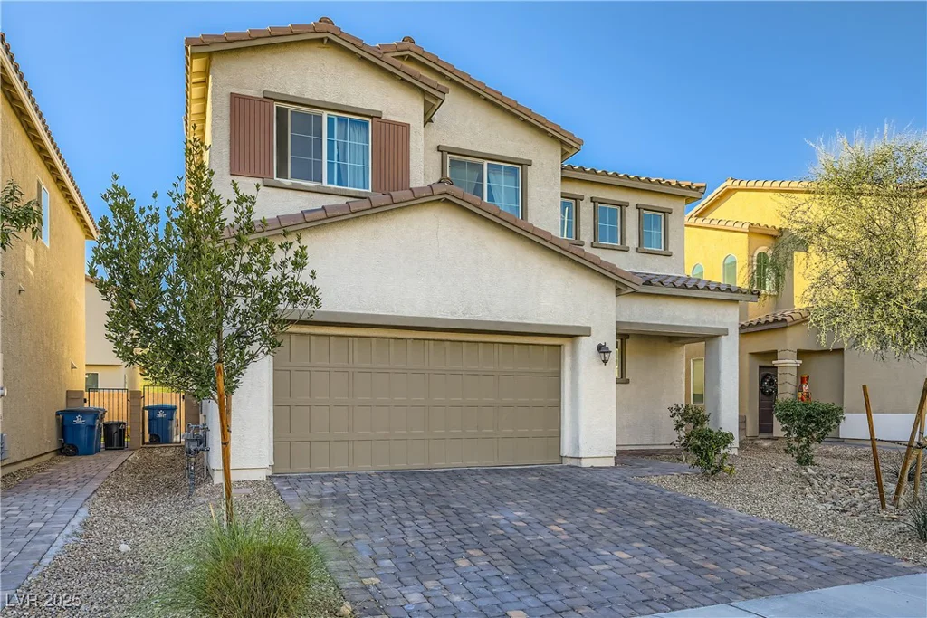 4631 Observed, North Las Vegas, NV 89031