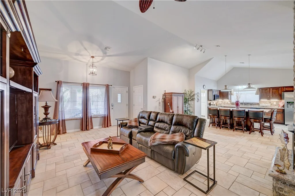 3033 Merimar, Las Vegas, NV 89134