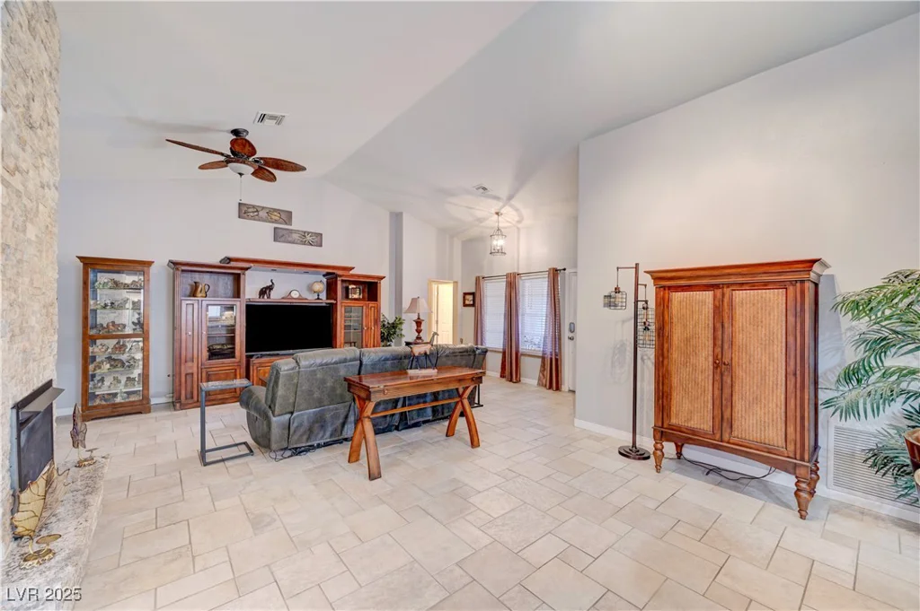 3033 Merimar, Las Vegas, NV 89134