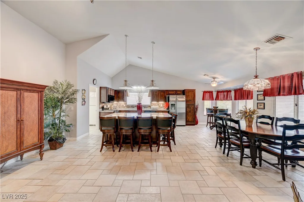 3033 Merimar, Las Vegas, NV 89134