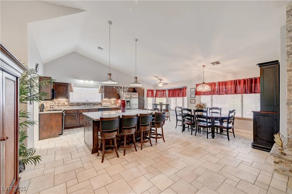 3033 Merimar, Las Vegas, NV 89134