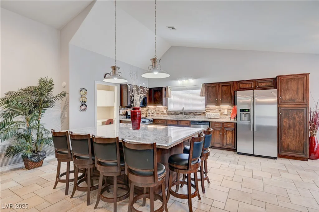 3033 Merimar, Las Vegas, NV 89134