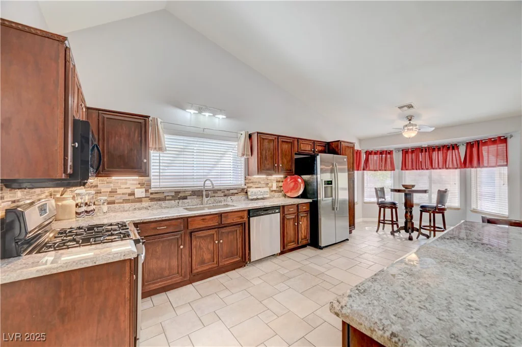 3033 Merimar, Las Vegas, NV 89134
