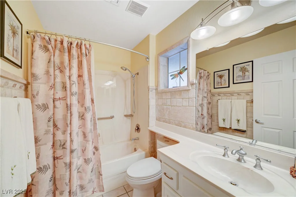 3033 Merimar, Las Vegas, NV 89134