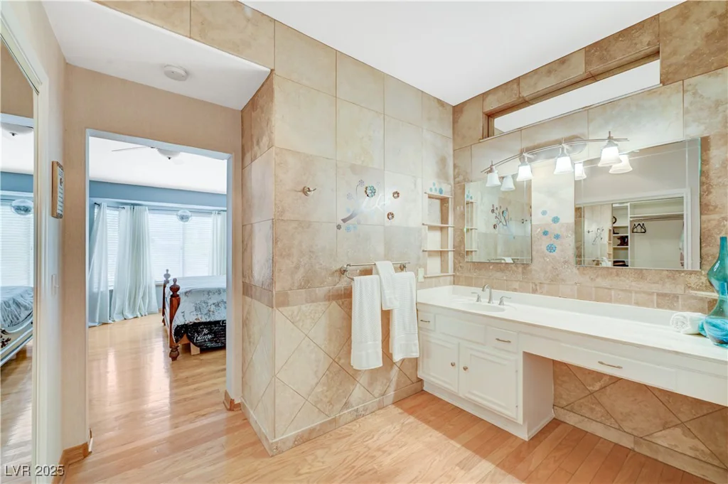 3033 Merimar, Las Vegas, NV 89134