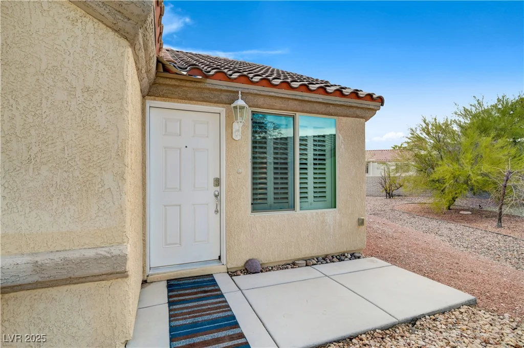3033 Merimar, Las Vegas, NV 89134