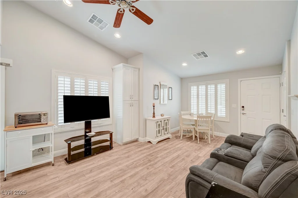 3033 Merimar, Las Vegas, NV 89134