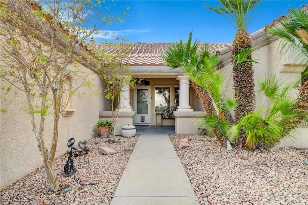 3033 Merimar, Las Vegas, NV 89134
