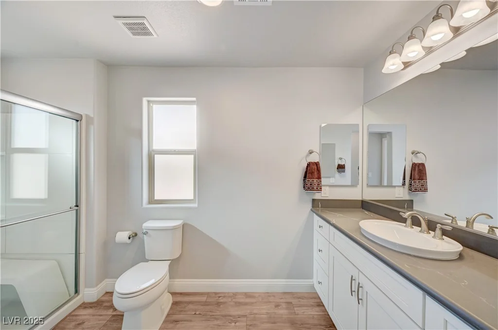 3033 Merimar, Las Vegas, NV 89134