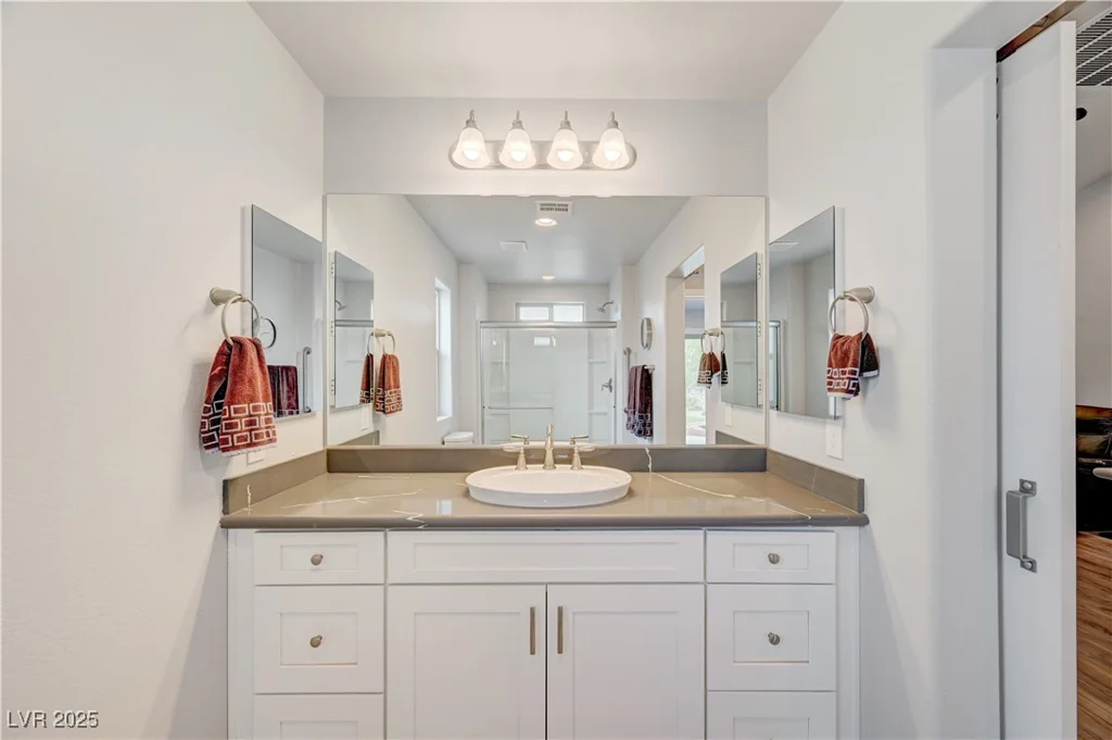3033 Merimar, Las Vegas, NV 89134