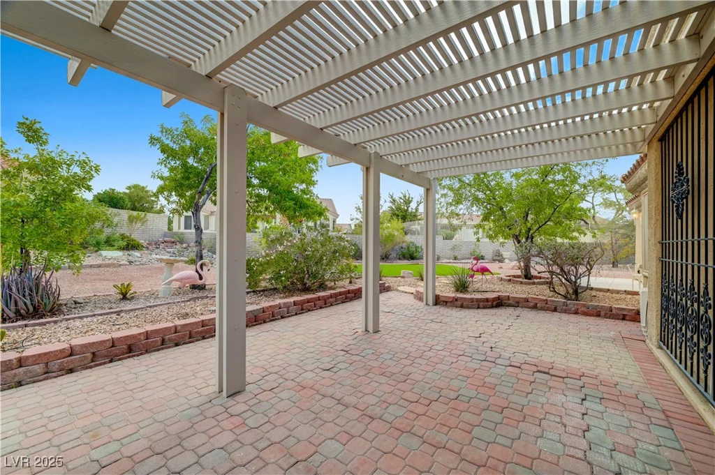 3033 Merimar, Las Vegas, NV 89134