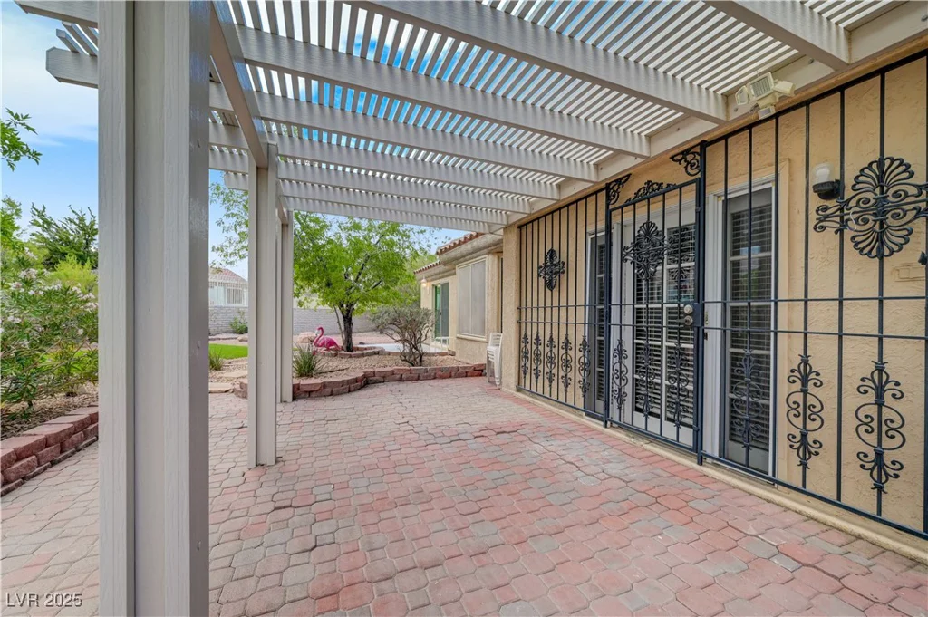 3033 Merimar, Las Vegas, NV 89134