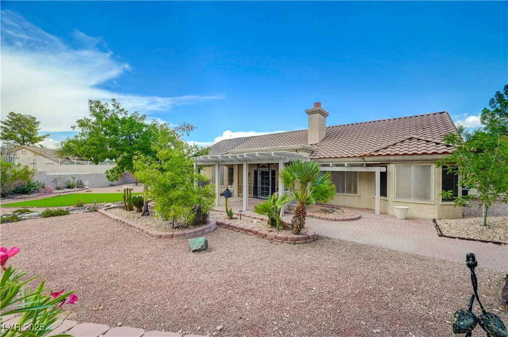 3033 Merimar, Las Vegas, NV 89134
