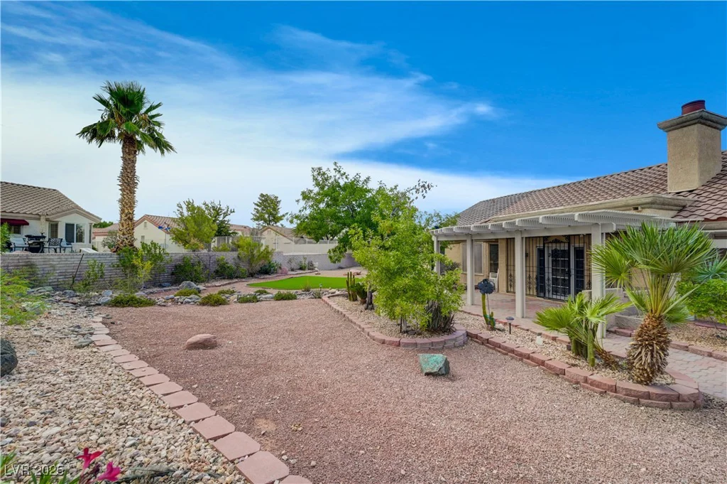 3033 Merimar, Las Vegas, NV 89134