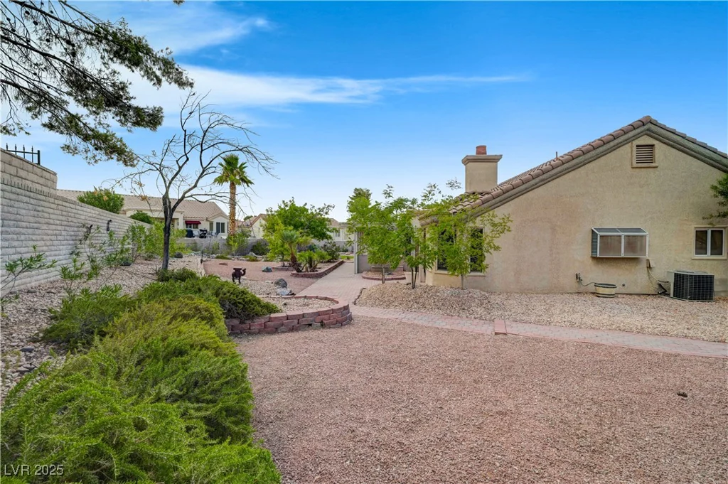 3033 Merimar, Las Vegas, NV 89134