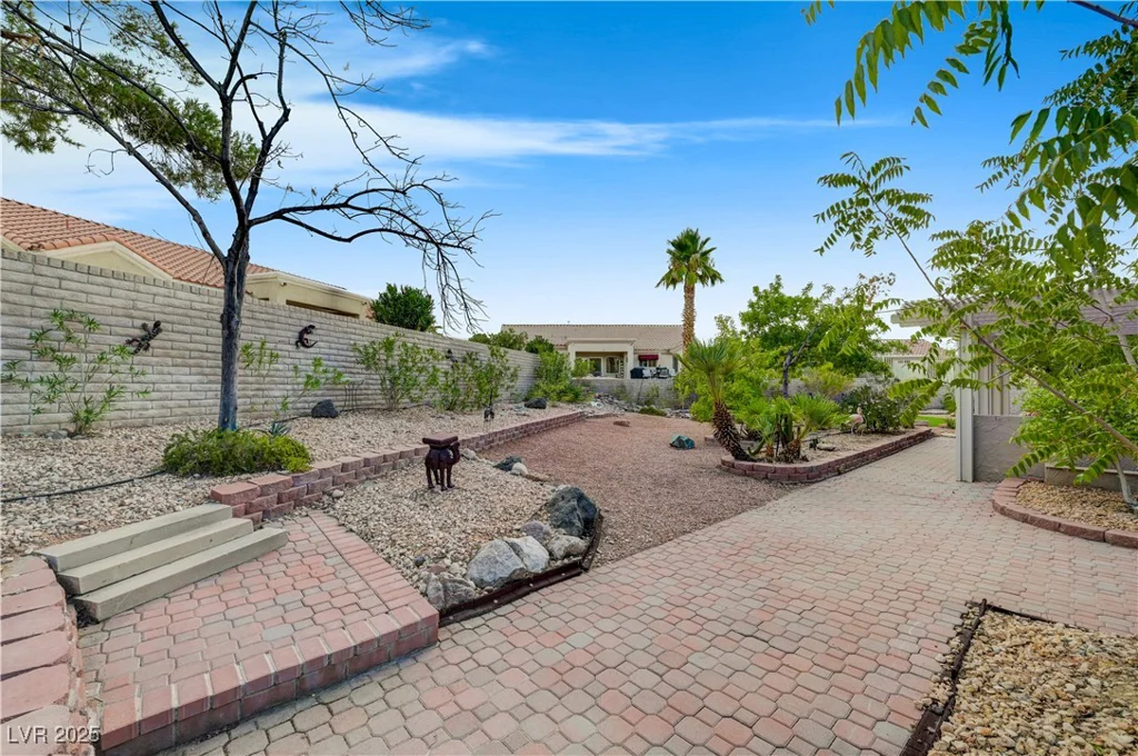 3033 Merimar, Las Vegas, NV 89134