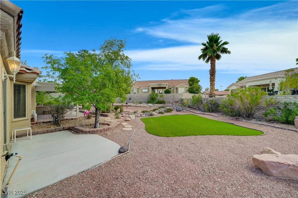 3033 Merimar, Las Vegas, NV 89134