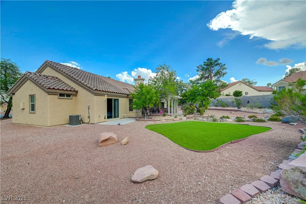 3033 Merimar, Las Vegas, NV 89134
