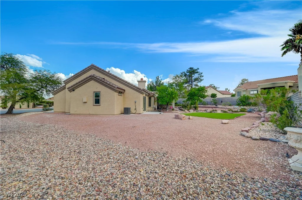 3033 Merimar, Las Vegas, NV 89134