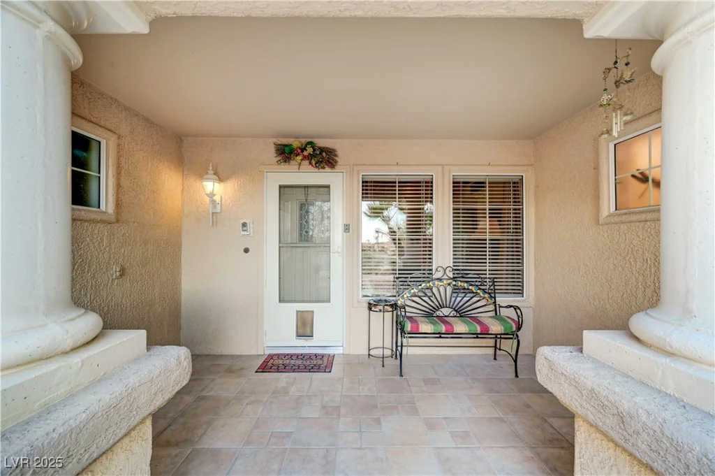 3033 Merimar, Las Vegas, NV 89134