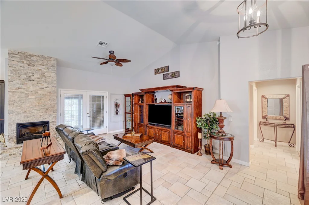 3033 Merimar, Las Vegas, NV 89134