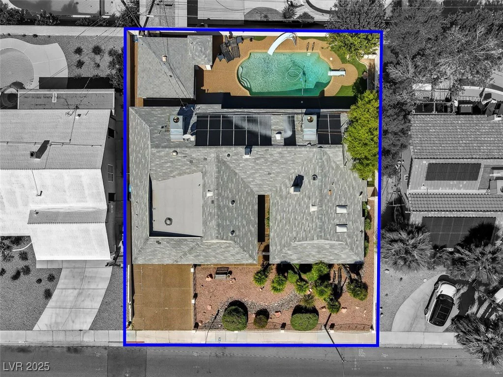 1870 Viking, Las Vegas, NV 89169
