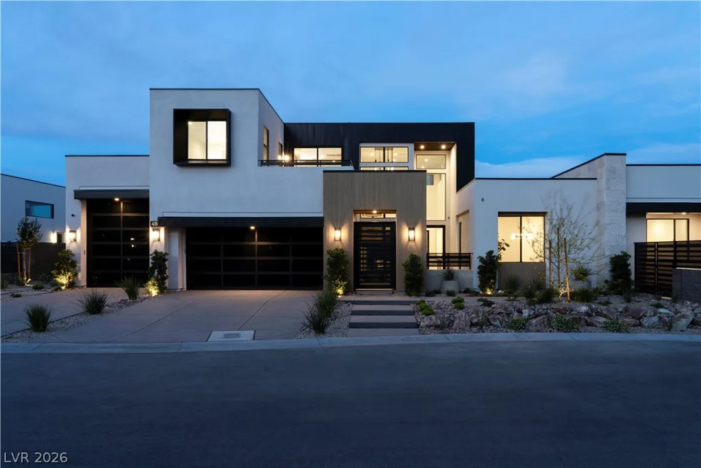 4318 Cameron Brook, Las Vegas, NV 89129
