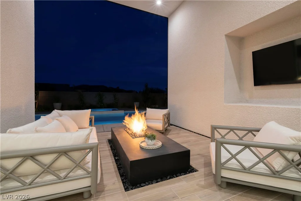 4318 Cameron Brook, Las Vegas, NV 89129
