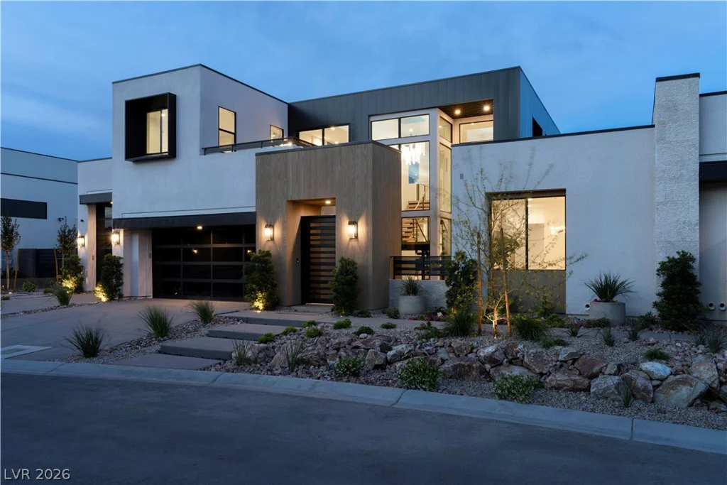 4318 Cameron Brook, Las Vegas, NV 89129