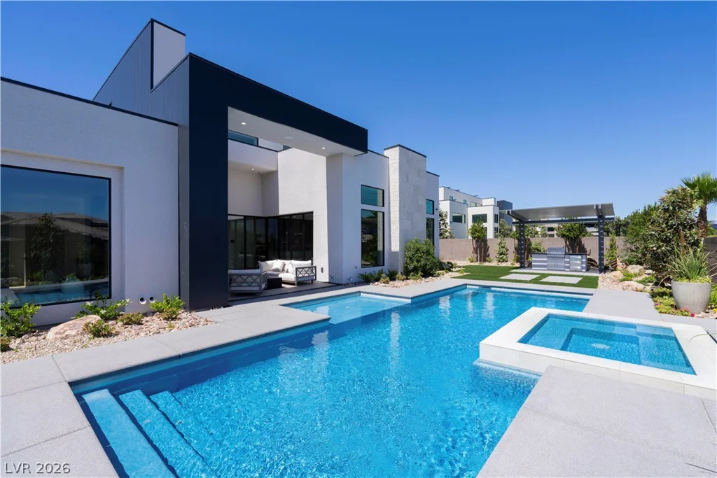 4318 Cameron Brook, Las Vegas, NV 89129