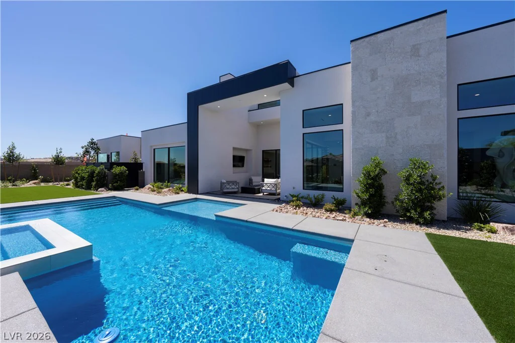 4318 Cameron Brook, Las Vegas, NV 89129