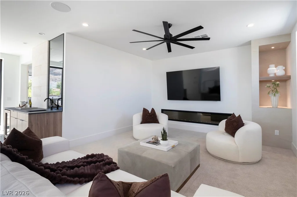 4318 Cameron Brook, Las Vegas, NV 89129