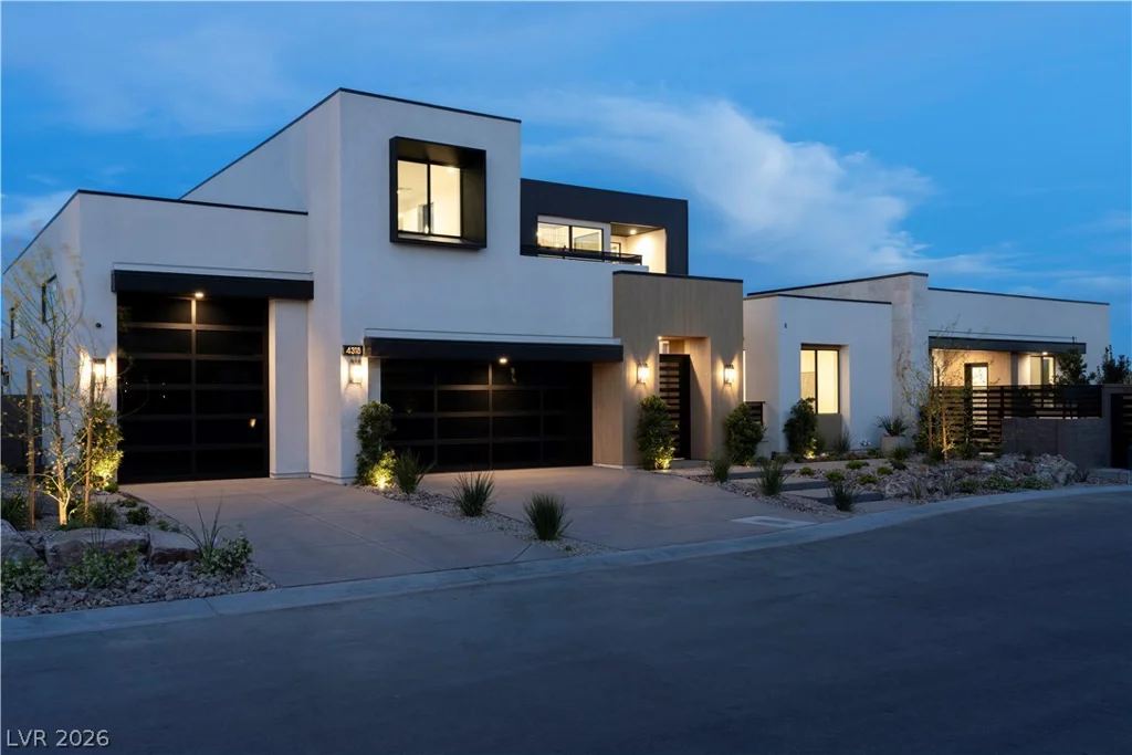 4318 Cameron Brook, Las Vegas, NV 89129