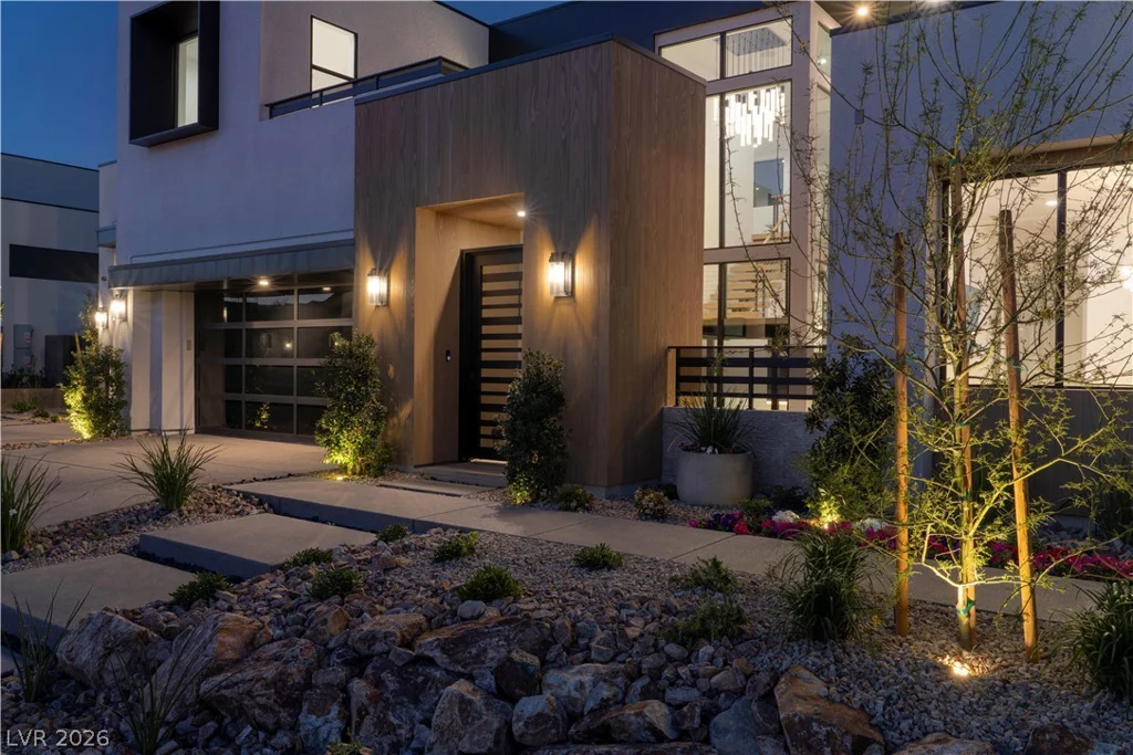 4318 Cameron Brook, Las Vegas, NV 89129