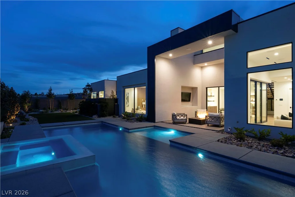 4318 Cameron Brook, Las Vegas, NV 89129