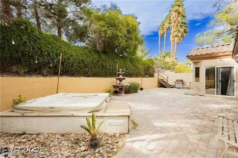 4401 Inez, Las Vegas, NV 89130