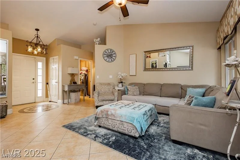 4401 Inez, Las Vegas, NV 89130
