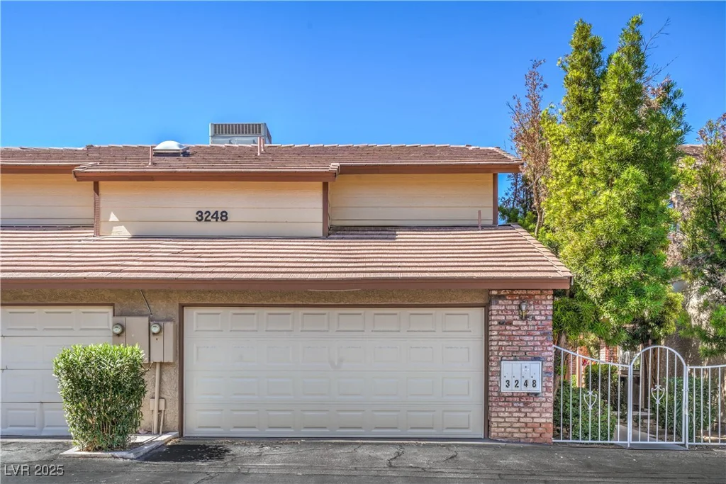 3248 Dayflower, Las Vegas, NV 89121