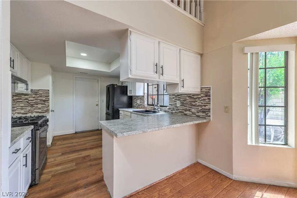 3248 Dayflower, Las Vegas, NV 89121