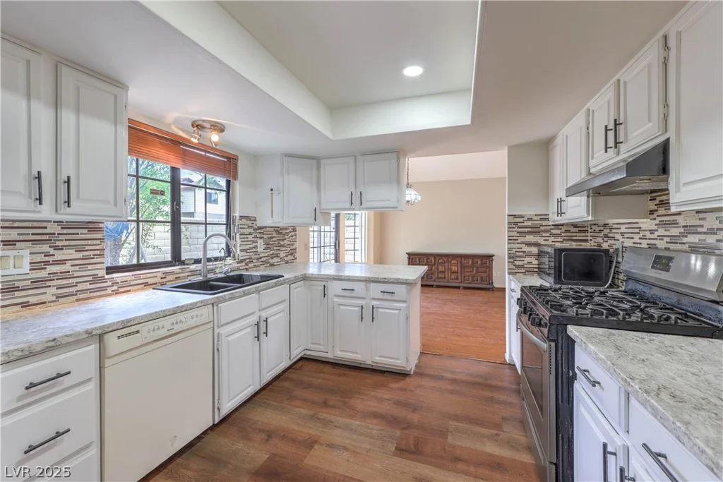 3248 Dayflower, Las Vegas, NV 89121